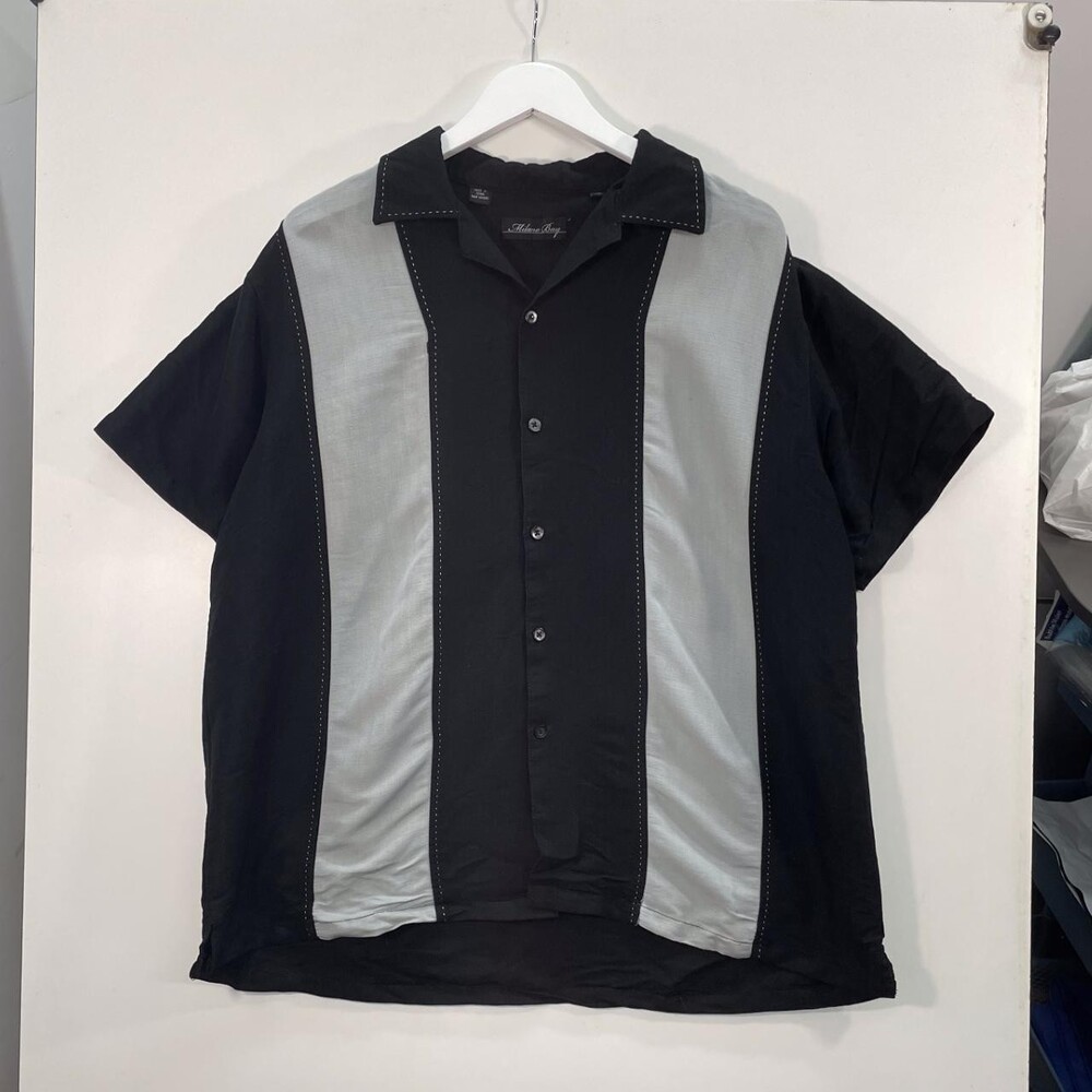 Diamond Supply Co. Men's Black and Grey T-shirt